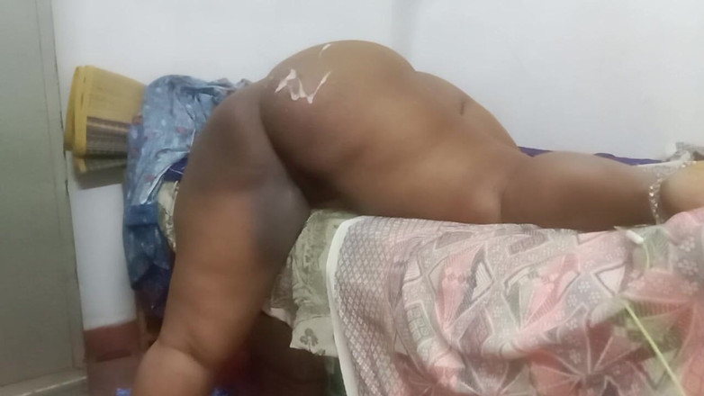 Santhi89: Tamil Hot Couple Fucking in House Beautiful Body