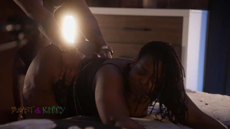 BeastnKitty: Atenção Ft Kittylove