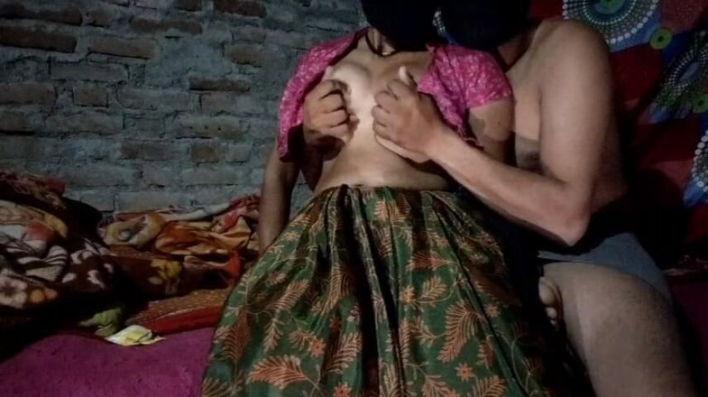 KMM: Istri india dientot habis-habisan sama suaminya