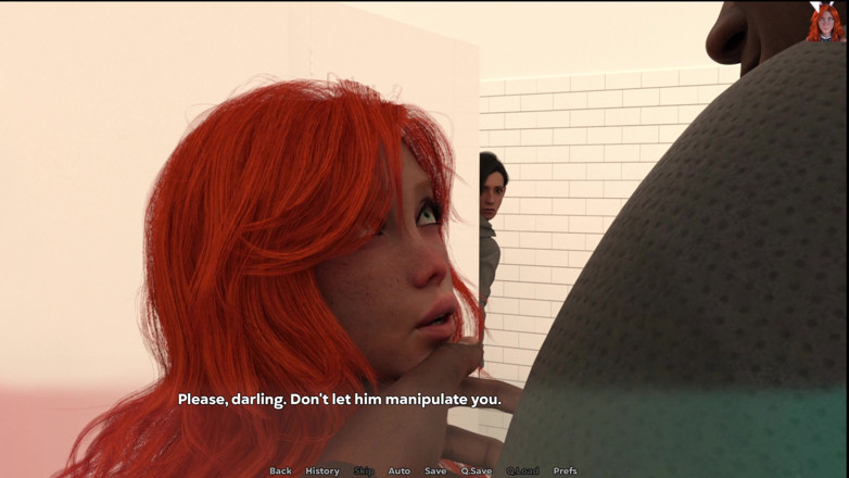 Wickedgammes studio: Doar un penis negru ne poate despărți (Partea 8)