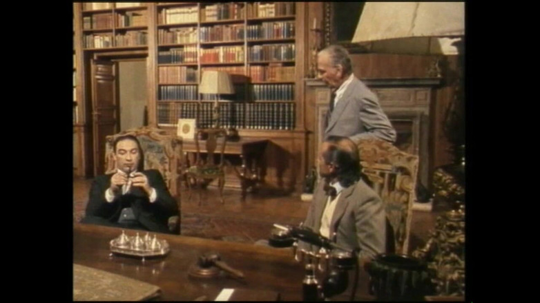 MMV films - The Original: 你必须观看的这个惊人的复古电影