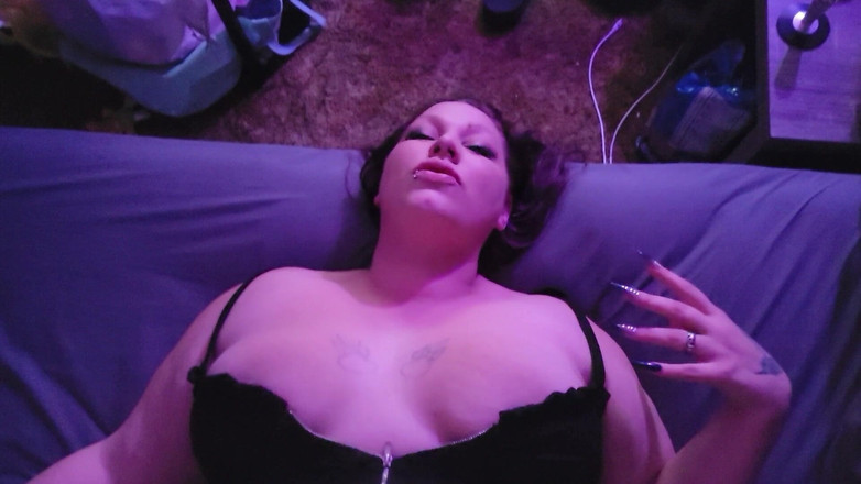 ScaninForFun: 一点吮吸，一点性爱，一点双插