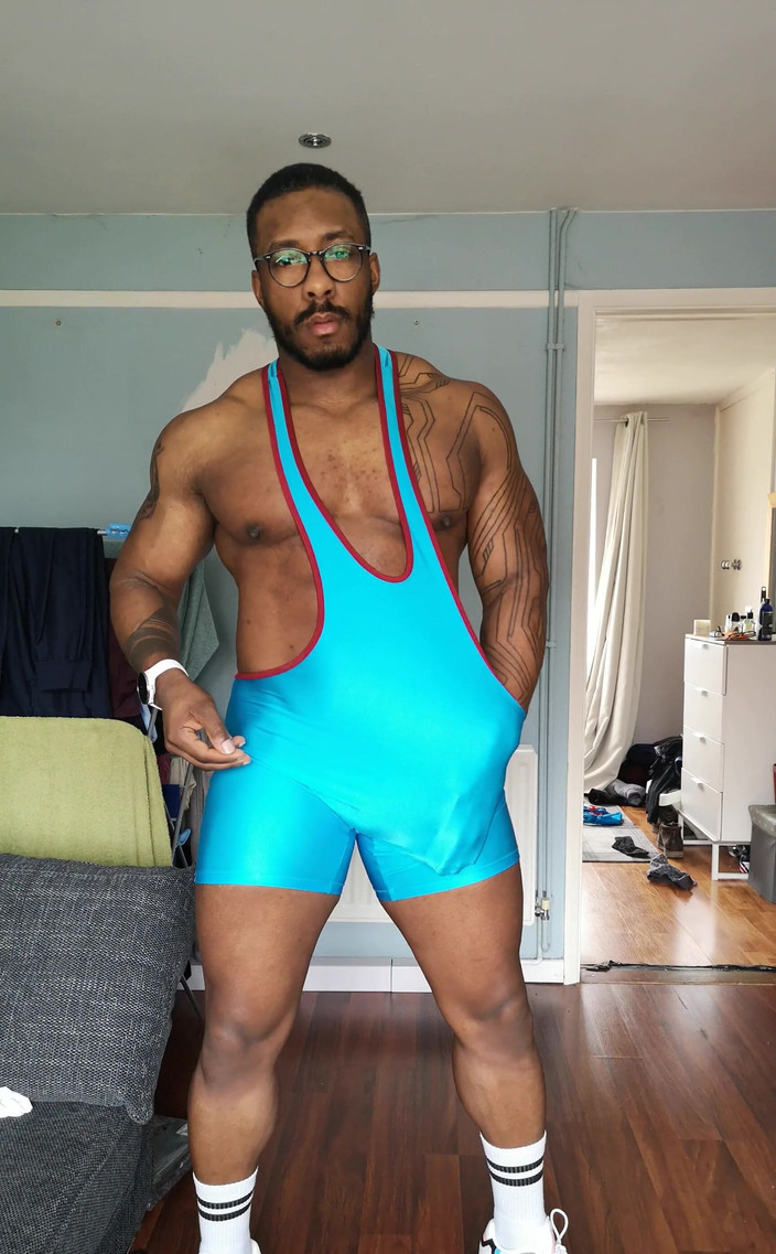 Amadeus: Lebih banyak lagi zakar pepijat minggu ini kerana saya akan...