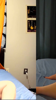 Tracey mastürbasyon çift Sophia