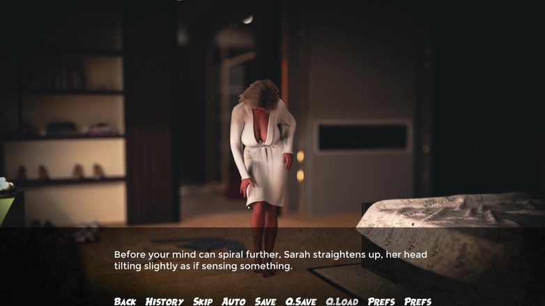 Wickedgammes studio: 大学生的艰苦生活（第 11 部分）