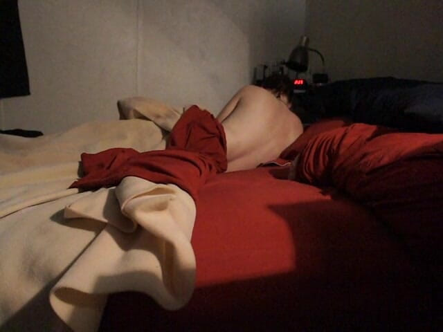 KittieNoOne: Nie mogłem wziąć