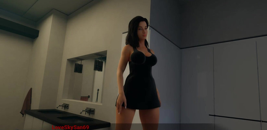 LoveSkySan69Real: Away From Home [25] Parte 113 Fodendo minha empregada na noite na...