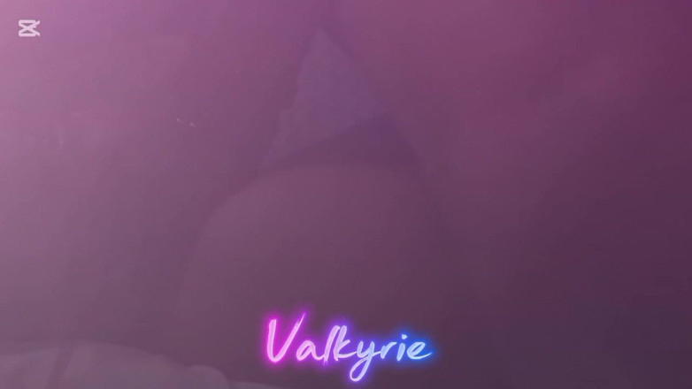 Valkyrieandluigy: Vợ bú cu