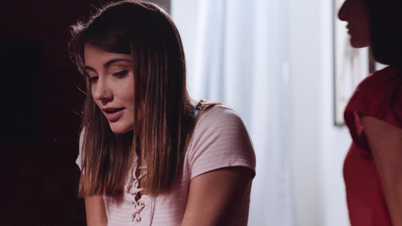 SweetheartVideo: Lesbiana madrastra escena 6 escena que lo hace mejor