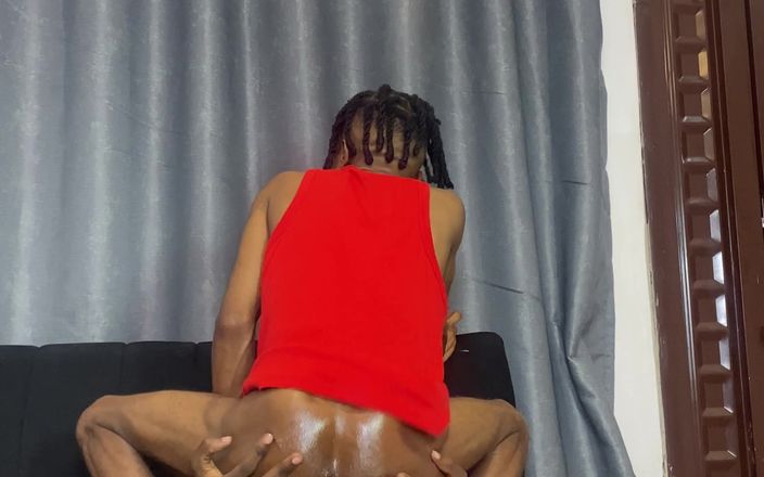 YungthugM: 私がそれを所有するようにそのペニスに乗る