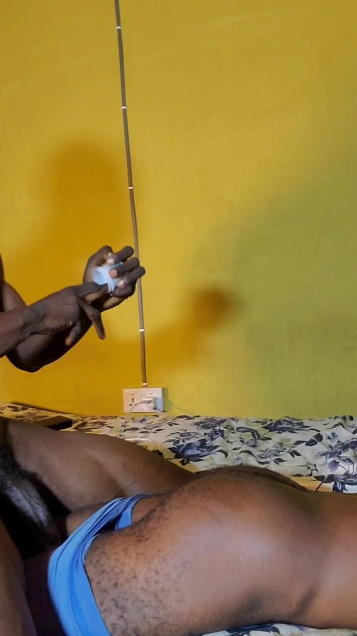 Masknaija: Virgin Pussy No Easy