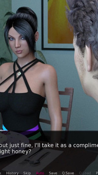 Fino a che punto andrai 3