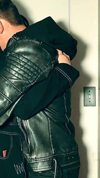 Jade trai o marido