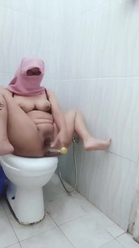 Aku Menari