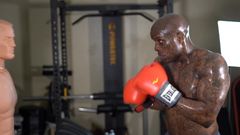 Hallelujah Johnson: Boxing cvičební programy potřebují individualitu, na základě výsledků hodnocení klientů