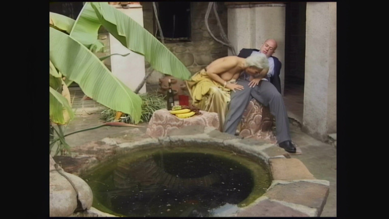 MMV Films: Hezké ženy dostanou mokrou kundičku a tvrdě ošukají do análu