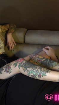 Mikaila's Jealousy - (dreamgirls in Socks)