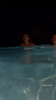 Night Manager with Marina Gold and Julia North