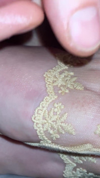 Amatérské footfetish footfetish sexy prsty