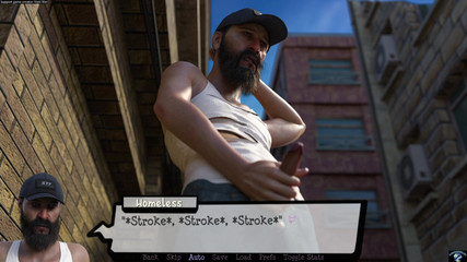 Porngame201: Pandoras Box 19