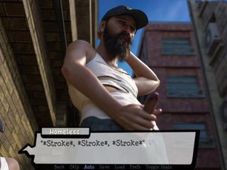 Porngame201: Caja de Pandora 19