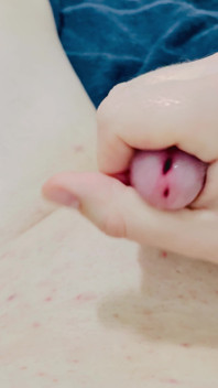 Jerk off My Cock and Cumshot