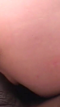 Redhead Teen Hard Banged by a Huge BBC in Interracial Fuck