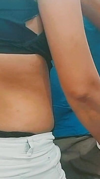 Sexy indická bangali macecha sex