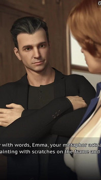 道徳の境界 - V0.551 - 全編