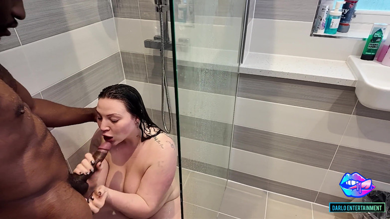 Darlo ent: Blake De Barge pawg / MILFs Ofthe World - kompilasi triology