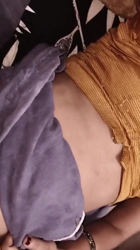 Step Stepbrother Fucked His Step Stepsister and Took Out Her Pussy Juice, HD Uncut Hindi Sex Video