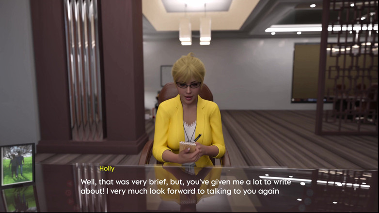 Wickedgammes studio: 阴户情人（第23部分）