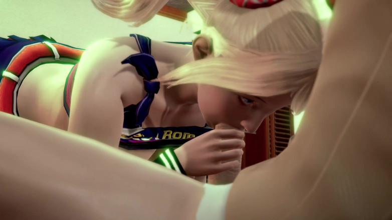 Erza6662: Pelajar Membayar Hutang L 3D Hentai SFM Anime