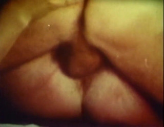 Vintage Usa: Vintage wild sexy orgy