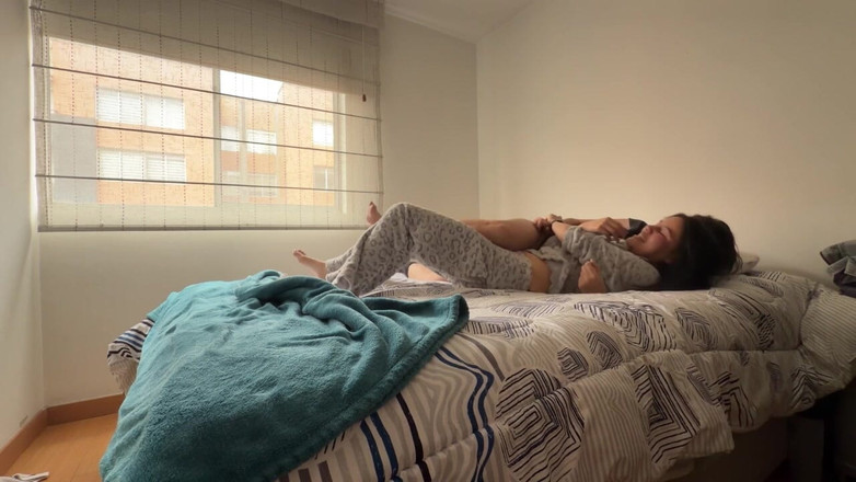 scarlettandc: Wrestling Among Women