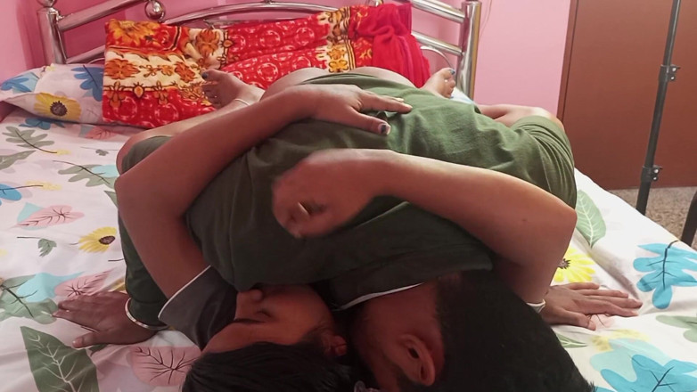 DesiSexCreator: Sesso mattutino con mia moglie - romantico mattino desi sesso indiano
