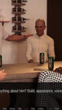 Les mauvaises nouvelles de Jessica O'Neil - gameplay jusqu'au n° 69