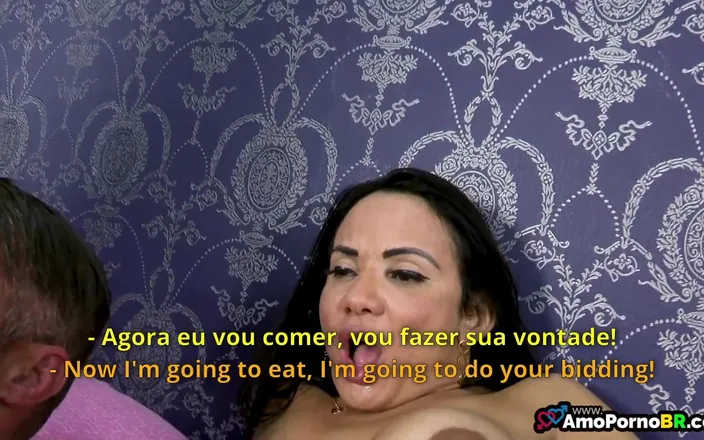 Amopornobr: I Already Knew My Man Likes Younger Women