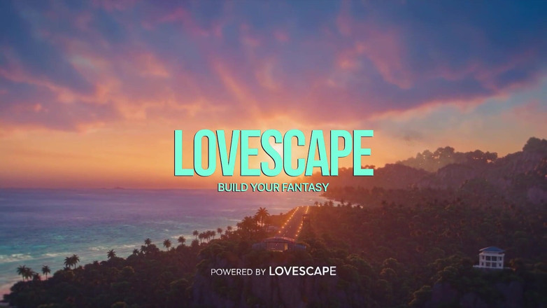 Lovescape: คู่หูใน Crime Wild Sex ที่ Cartel Mansion (ai)