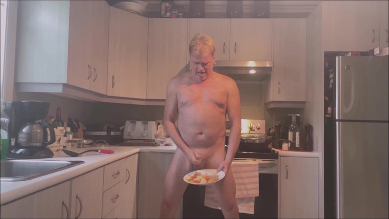 Dom Rod: Bon appetit 第2部分