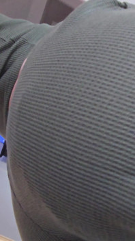 What you prefer? Doggy or cowgirl?