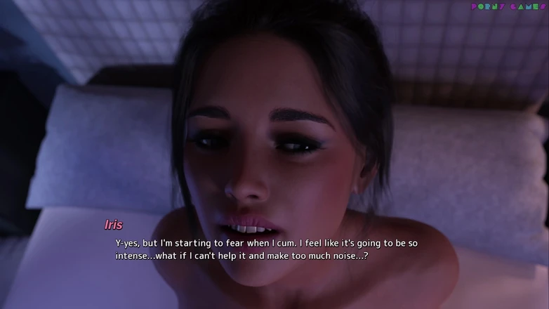 Porny Games: Lisc - Having Hers Anal Virginity 7