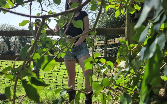 Demelza: Snel op het platteland