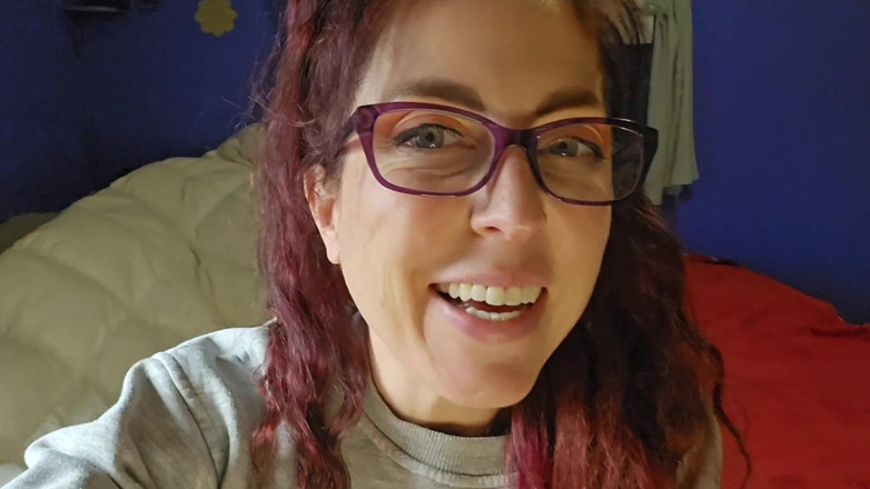 Nerdy_faery: Krim pepek saya