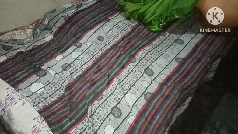 Savita5343: Desi Bhabhi in groen pak Salwar hard geneukt door Devar