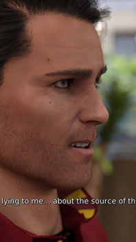 My Husband's Boss - Chapter 1 - Vivian Tried to Seduce Hutch but He Turned Her Down