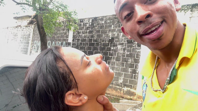 Vivy Marques: Ho dato il culo a un istruttore di palestra nel...