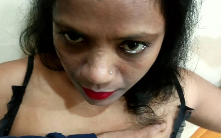 Popmini: Indian Beautiful Porn Actress Natasha Fucked with Young Sex Master...