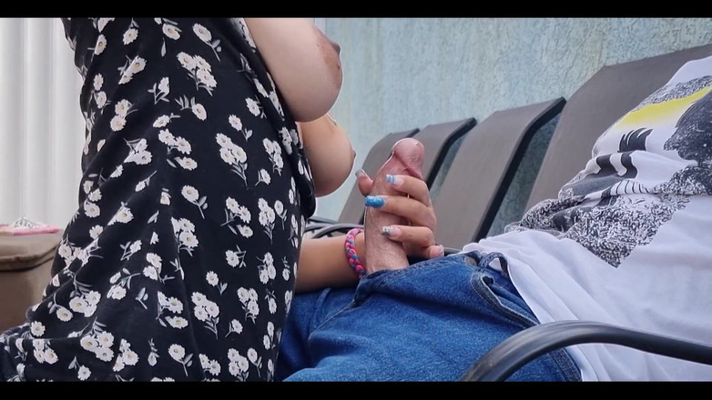 MarieChell: अपने रिश्ते को थोड़ा मसाले देने के लिए थोड़ी कामुक कहानी