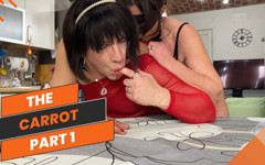 The Carrot Pt1